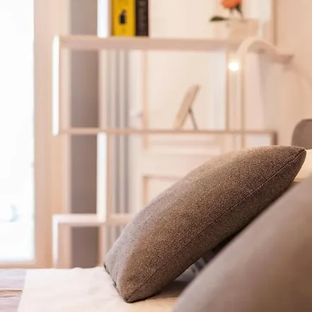 Apartamento Terrazza Mazzini Lakeside Stylish